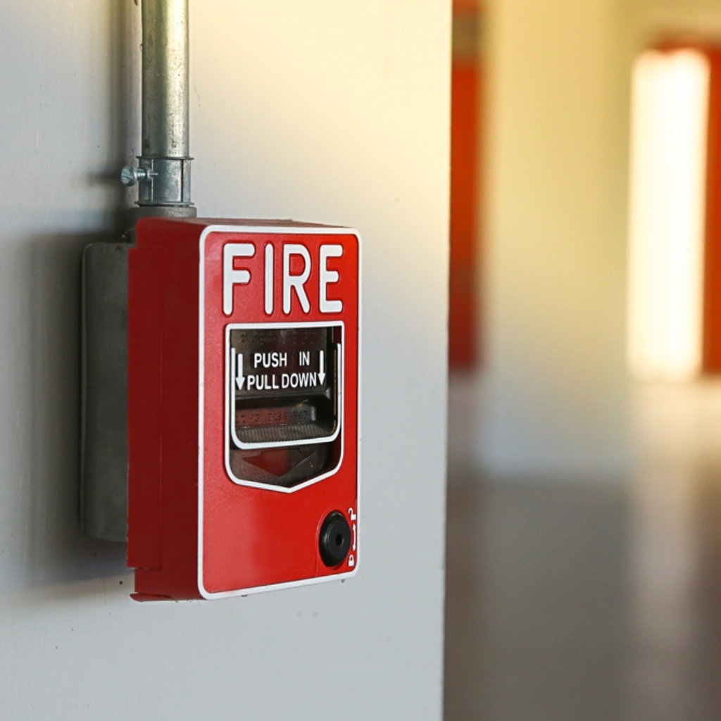 Fire-Alarm